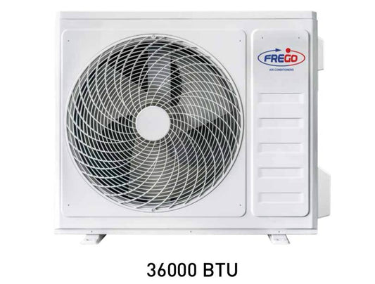 FREGO -AC 3 TR SPLIT WALL MOUNTED AC