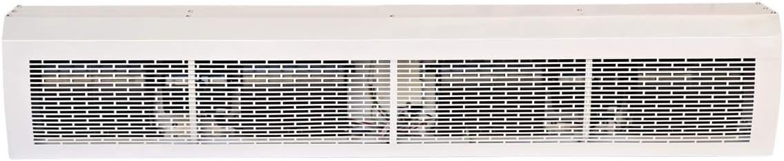 Super General SGCT 120 Air Curtain — White