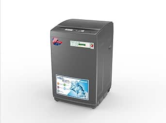 Llyod 7 Kg Front Load Washer Full Auto