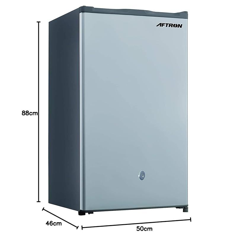 120 LTR SINGLE DOOR REFRIGERATOR