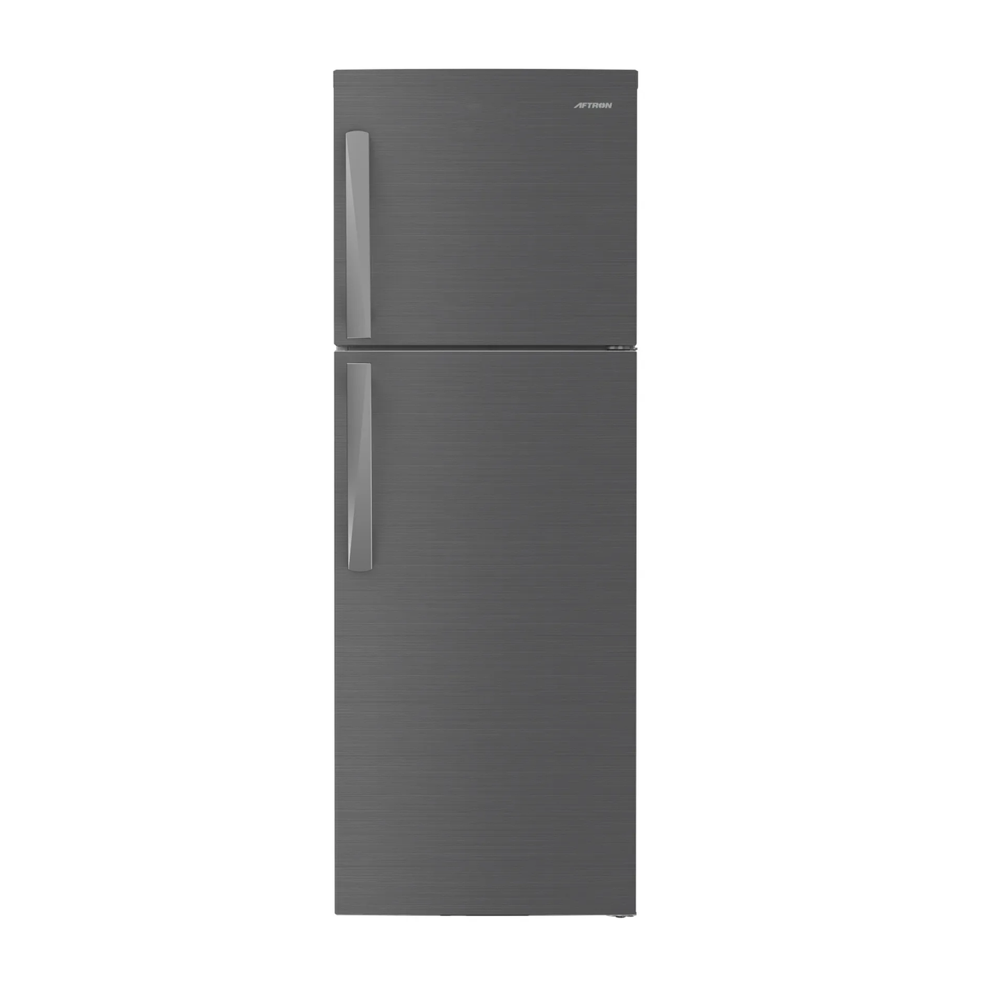 AFTRON DOUBLE DOOR REFRIGERATOR 400 LTR