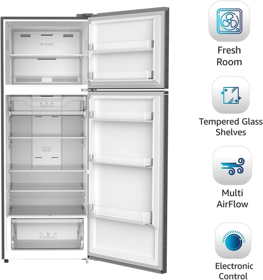 DAEWOO 460 LTR REFRIGERATOR