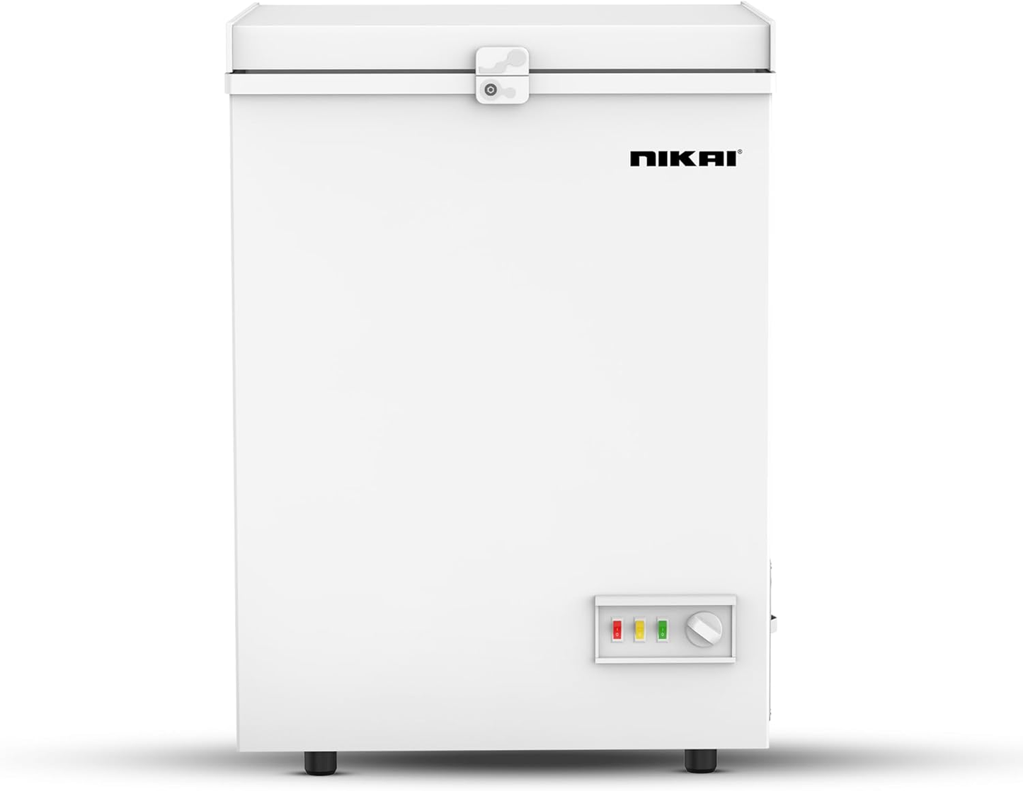 NIKAI 150 LTR CHEST FREEZER