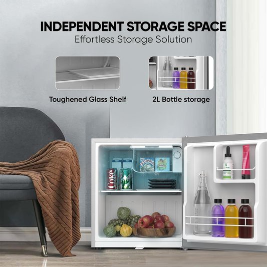 NIKAI 250 LTR REFRIGERATOR