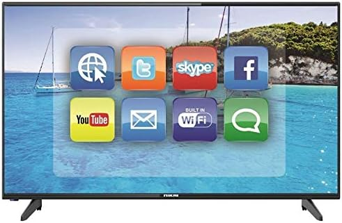NIKAI 32 INCH SMART LED TV