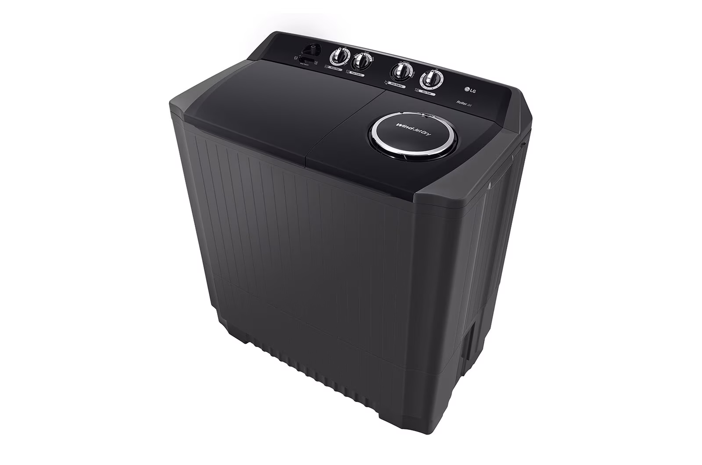 LG 10 KG SEMI AUTO TWIN TUB WASHER