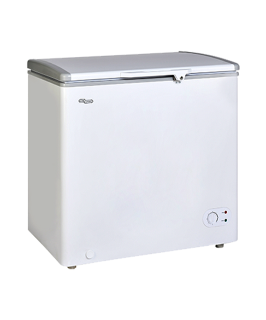Super General SGF 222 Chest Freezer (200 L)