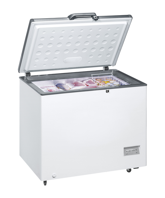 Super General SGF 344 HE Chest Freezer (350 L)