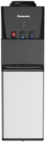 Panasonic SDM-WD3128TG Top-Load Freestanding Water Dispenser 3 Faucets