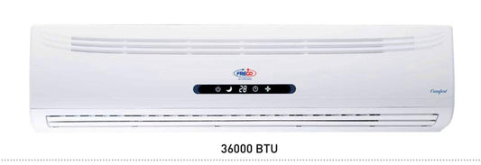 FREGO -AC 3 TR SPLIT WALL MOUNTED AC