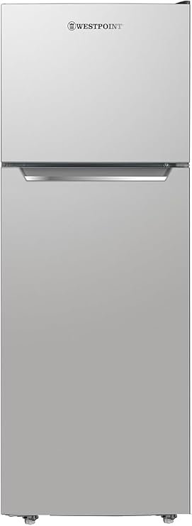 Westpoint 350L Double Door No Frost Refrigerator with Fresh Zone
