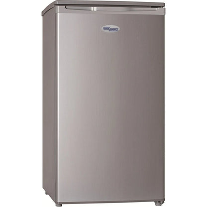 Super General SGR 062 HS Single-Door Refrigerator (120 L; Silver)