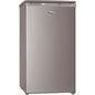 Super General SGR 062 HS Single-Door Refrigerator (120 L; Silver)