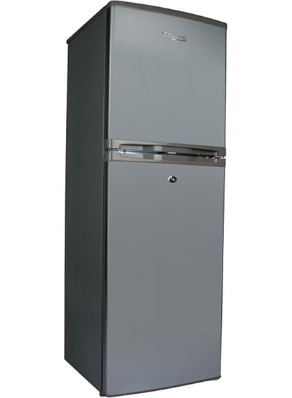 Super General SGR 198 HSE 190L Top Mount Double Door Refrigerator