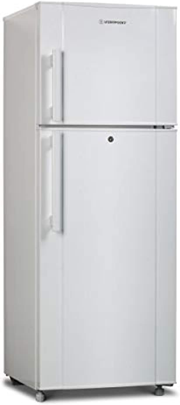 Westpoint 240L Double Door Defrost Refrigerator