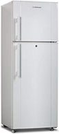 Westpoint 240L Double Door Defrost Refrigerator