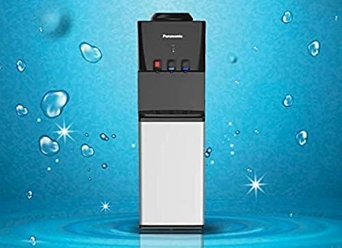 Panasonic SDM-WD3128TG Top-Load Freestanding Water Dispenser 3 Faucets