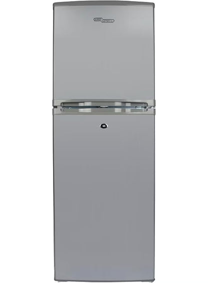 Super General SGR 198 HSE 190L Top Mount Double Door Refrigerator