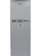 Super General SGR 198 HSE 190L Top Mount Double Door Refrigerator