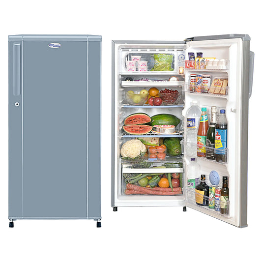 Super General SGR 204 180L Gross Compact Design Refrigerator