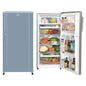 Super General SGR 204 180L Gross Compact Design Refrigerator