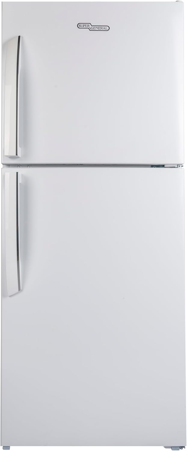 Super General SGR 255 E 180L Double Door Refrigerator