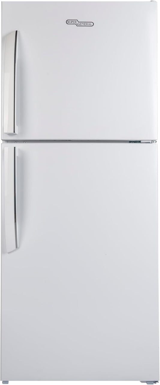 Super General SGR 255 E 180L Double Door Refrigerator