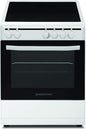 Westpoint 64L Vitro Ceramic Cooker with 4 Radiant Burners