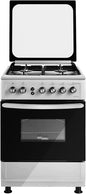Super General SGC 6470 60×60 Stainless Steel Cooker