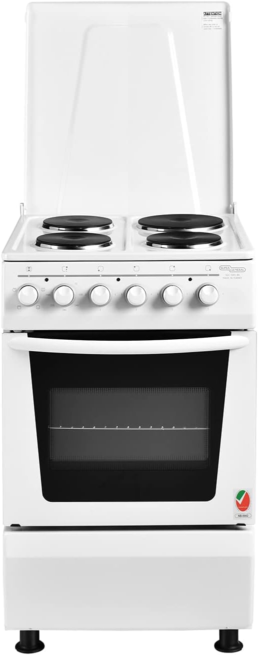 Super General SGC 5041 50×50 Cooker