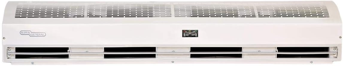 Super General SGCT 120 Air Curtain — White