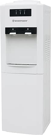 Westpoint Hot & Cold Water Dispenser with Cabinet
