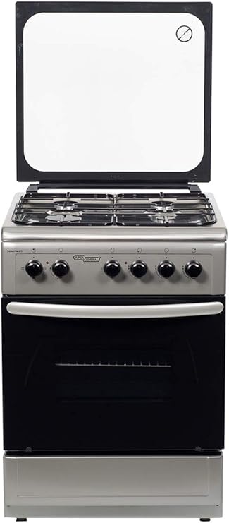 Super General SGC 5470 50×50 Stainless Steel Cooker