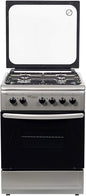 Super General SGC 5470 50×50 Stainless Steel Cooker