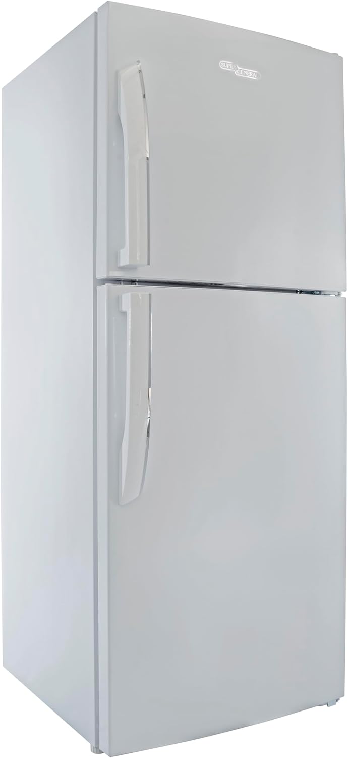 Super General SGR 255 E 180L Double Door Refrigerator