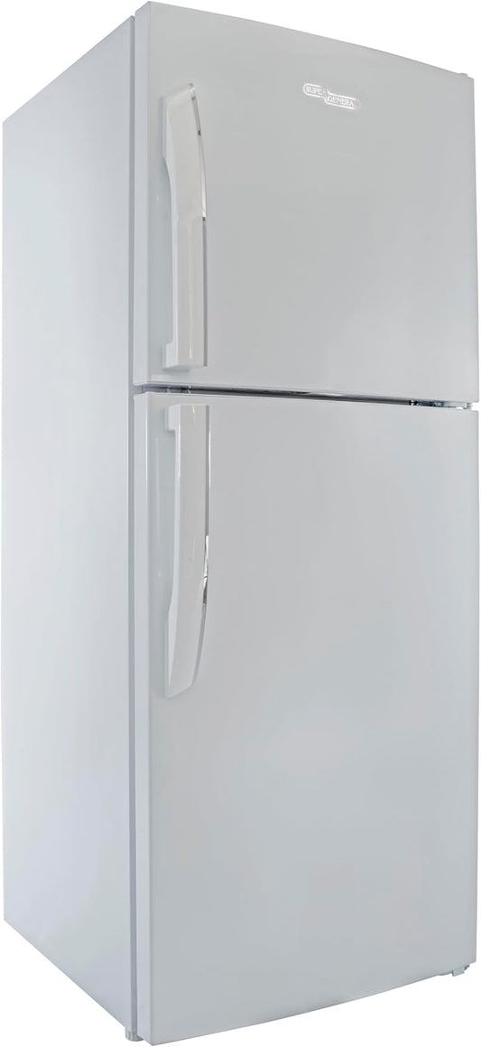 Super General SGR 255 E 180L Double Door Refrigerator