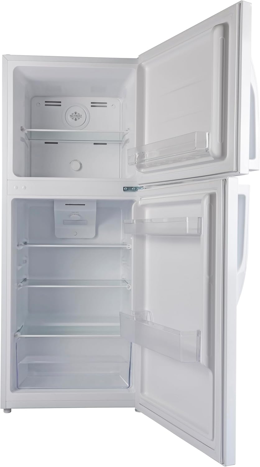 Super General SGR 255 E 180L Double Door Refrigerator