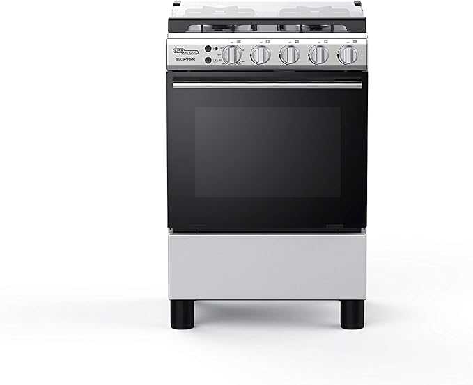Super General SGC 601 60×60 Stainless Steel Cooker