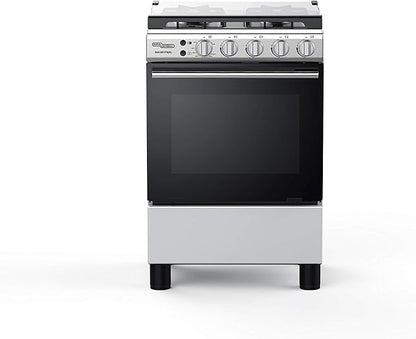 Super General SGC 601 60×60 Stainless Steel Cooker