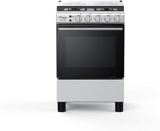 Super General SGC 601 60×60 Stainless Steel Cooker