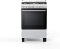 Super General SGC 601 60×60 Stainless Steel Cooker