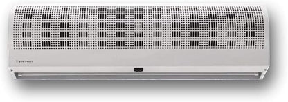 Westpoint 150cm Air Curtain with Remote Control