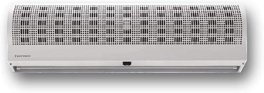 Westpoint 150cm Air Curtain with Remote Control
