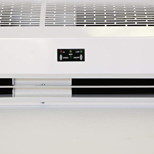 Super General SGCT 120 Air Curtain — White