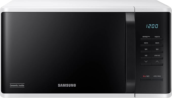 Samsung 23L Solo Microwave Oven 800W