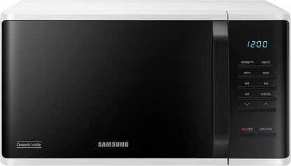 Samsung 23L Solo Microwave Oven 800W