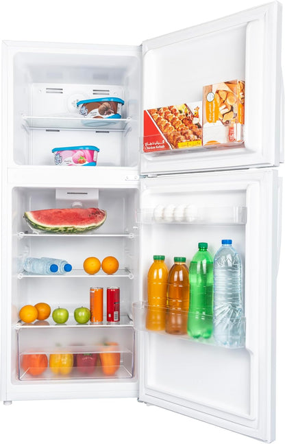 Super General SGR 255 E 180L Double Door Refrigerator