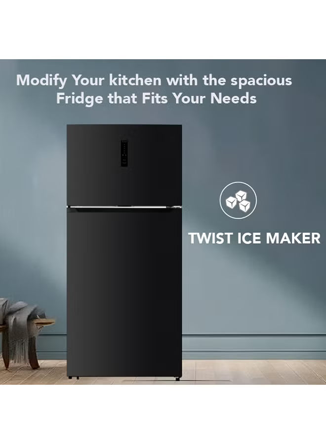 Super General SGR 715 I 700L Top Mount Refrigerator with Digital Control