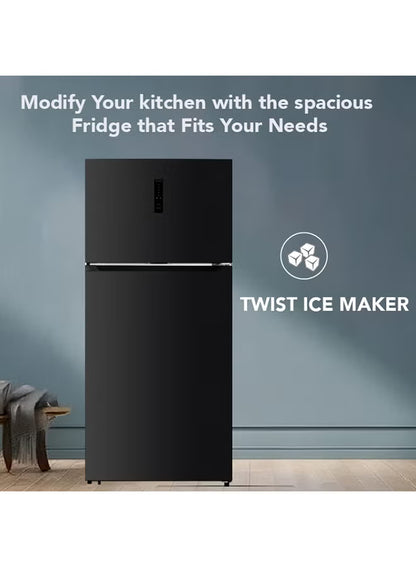 Super General SGR 715 I 700L Top Mount Refrigerator with Digital Control