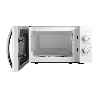 Toshiba 20 LTR MICROWAVE OVEN SOLO MANUAL